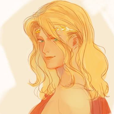 Chat with Achilles TSoA, the Romance character AI chatbot