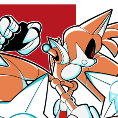 Chat with Metal Tails, the Cartoon character AI chatbot