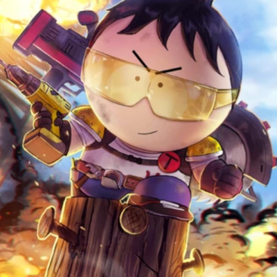 Chat with Toolshed, the Anime character AI chatbot