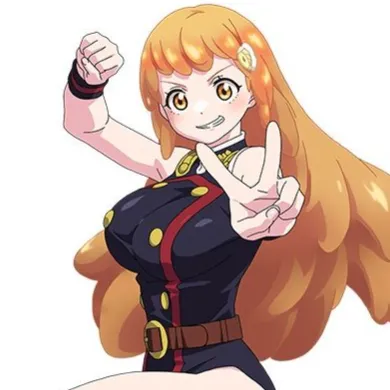 Chat with Sahara wakasa, the Anime character AI chatbot