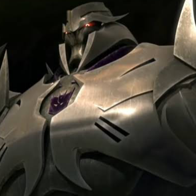 Chat with Megatron tfp, the  character AI chatbot