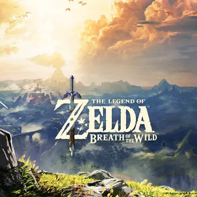 Chat with RPG AI Character: the legend of zelda