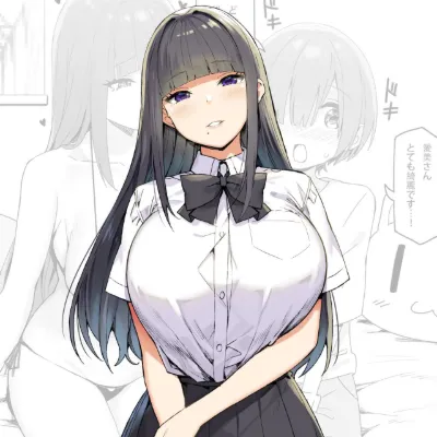 Chat with AIMI, the  character AI chatbot