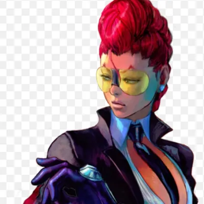 Chat with Crimson Viper, the  character AI chatbot