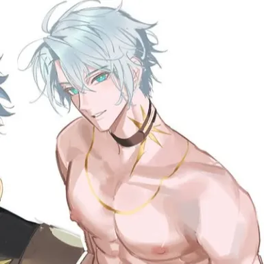 Chat with Phainon, the  character AI chatbot