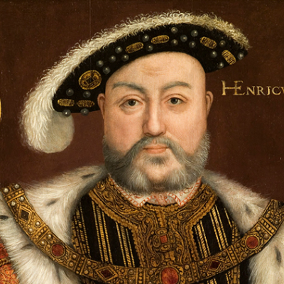 Chat with Celebrity AI Character: King Henry viii