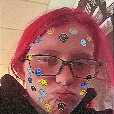 Chat with Anastasia cooper, the  character AI chatbot