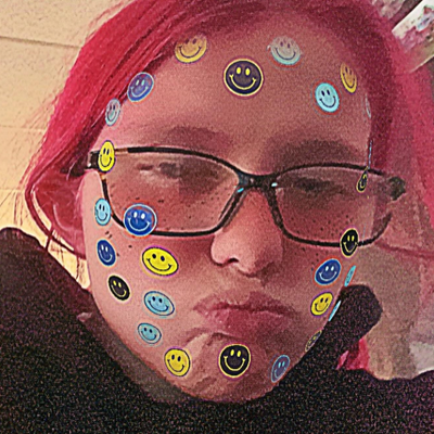 Chat with Anastasia cooper, the  character AI chatbot