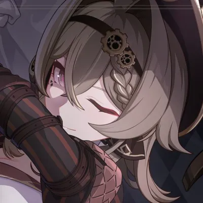 Chat with Henrietta, the OC character AI chatbot