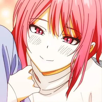 Chat with Tsujinaka miho, the  character AI chatbot