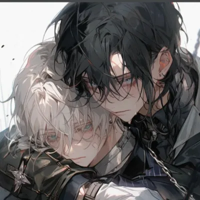 Chat with Milo and Xavier, the  character AI chatbot