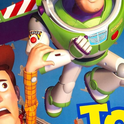 Chat with Movie & TV AI Character: Toy story