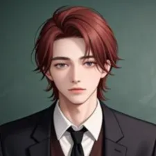 Chat with Angel, the Anime character AI chatbot