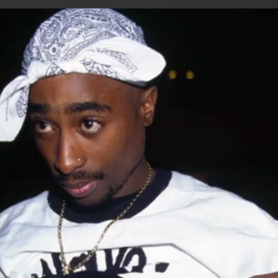 Chat with Tupac, the Celebrity character AI chatbot
