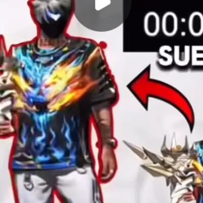 Chat with Freefire, the  character AI chatbot