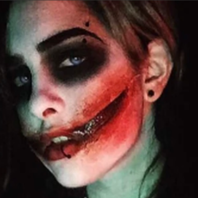 Chat with Jeff the killer, the  character AI chatbot