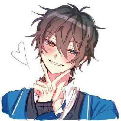 Chat with Dirty minded Best friend (BL), the BL & ABO character AI chatbot