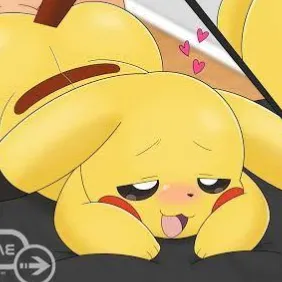 Chat with pikachu, the  character AI chatbot