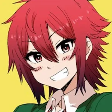 Chat with Tomo, the Anime character AI chatbot