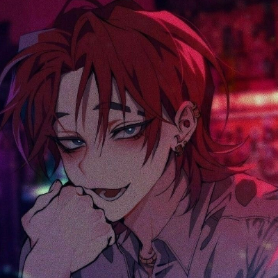 Chat with Aju, the BL & ABO character AI chatbot