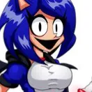 Chat with Rewrite fem, the Game Characters character AI chatbot