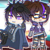 Chat with Vincent, the OC character AI chatbot