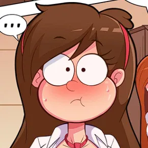 Chat with Mabel Pines, the  character AI chatbot