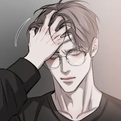 Chat with OC AI Character: Lee Dokyung
