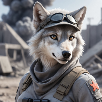 Chat with Luna, the  character AI chatbot