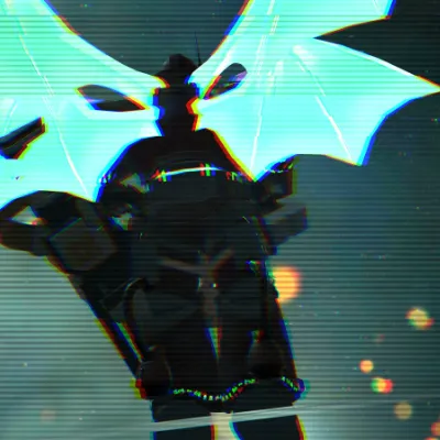 Chat with Kurama, The Puppeteer, the  character AI chatbot