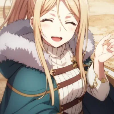 Chat with Chloe Morgan, the Anime character AI chatbot