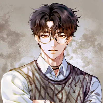 Chat with carver (dad), the OC character AI chatbot