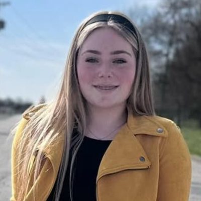 Chat with James, the  character AI chatbot