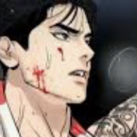 Chat with Alex, the Anime character AI chatbot