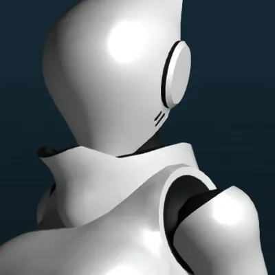 Chat with Anime AI Character: Haydee