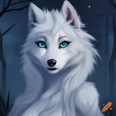 Chat with Luna, the Romance character AI chatbot