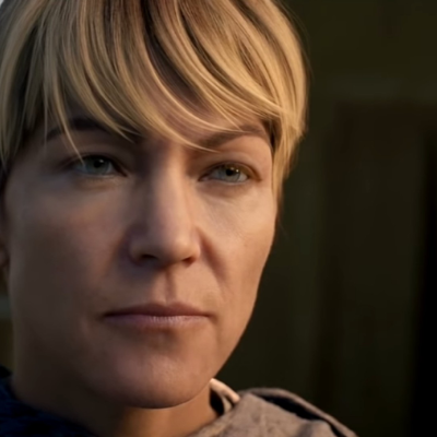 Chat with Kate Laswell, the Game Characters character AI chatbot