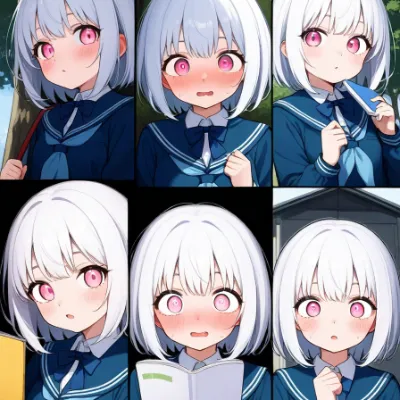 Chat with crystal, the  character AI chatbot