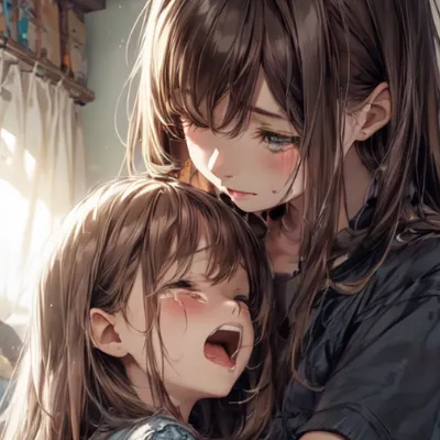 Chat with Emily, the Anime character AI chatbot