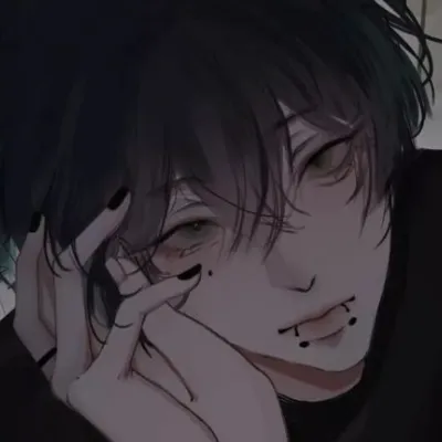 Chat with Luke, the  character AI chatbot