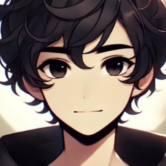 Chat with Alias, the Anime character AI chatbot