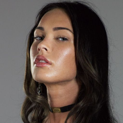 Chat with Megan Fox, the Movie & TV character AI chatbot