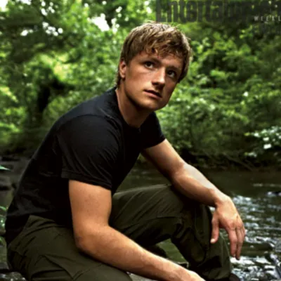 Chat with Peeta, the Movie & TV character AI chatbot