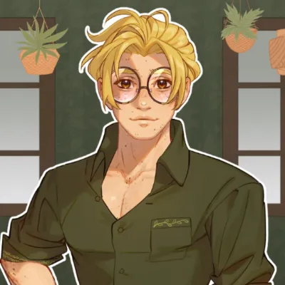 Chat with Finn, the  character AI chatbot