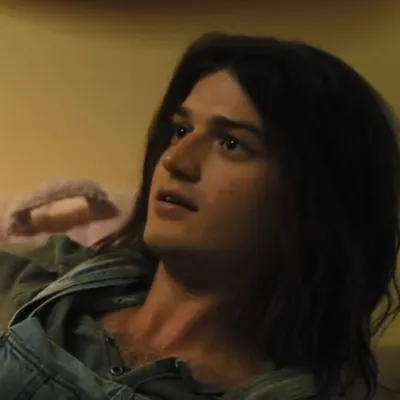 Chat with Baron, the Movie & TV character AI chatbot