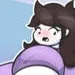 Chat with Fat Jaiden Animations, the VTuber character AI chatbot