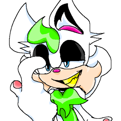 Chat with Andy, the Arctic Fox., the  character AI chatbot