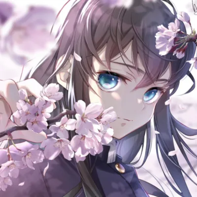 Chat with Muichiro tokito, the  character AI chatbot