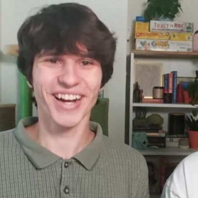 Chat with Martin, the  character AI chatbot