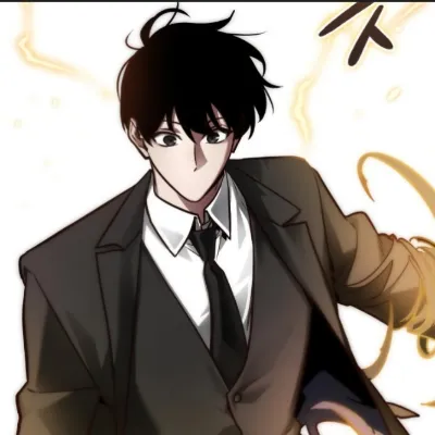 Chat with Kim dokja -BL, the BL & ABO character AI chatbot